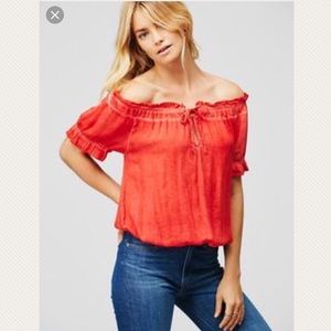 Free People Intimately Early Morning Call Bodysuit